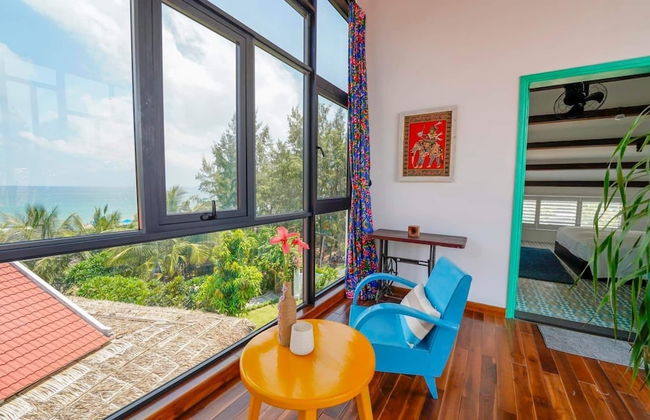 Sea Easter 3BR Seaside An Bang Beach - Foto 18