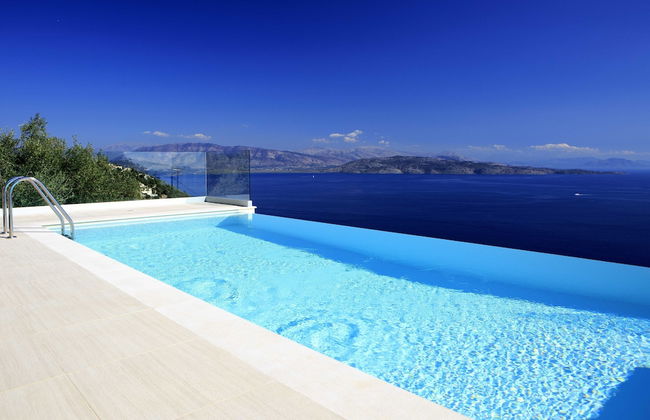Luxury My Villa Corfu - Foto 47