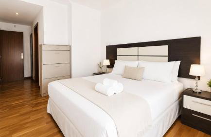 Apartamento Golf Rioja Alta - Foto 1