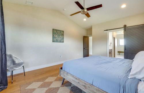 Natl Forest Access and Mtn Views Family Eagar Home - Foto 15