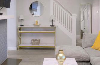 Modern House near OSU and Short North - Foto 6