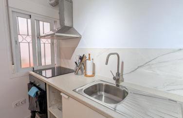 Impressive apartment with 3 bedrooms metres from the beach - Foto 14