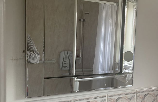 Princess Gardens Liverpool Accessible - Foto 26