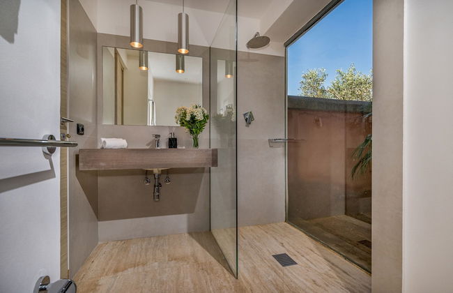 Villa Pineta 6 Emma Villas - Foto 23