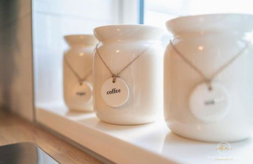 The Buddha House Huntingdon Boutique Rooms - Foto 39