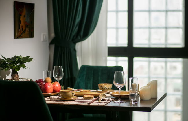 The Bloom Ha Noi - Foto 21