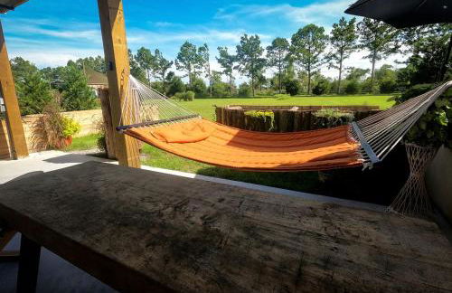 Fully Equipped Airstream Near the Beach and Perfect for a Glamping Experience in Fairhope, AL - Foto 16