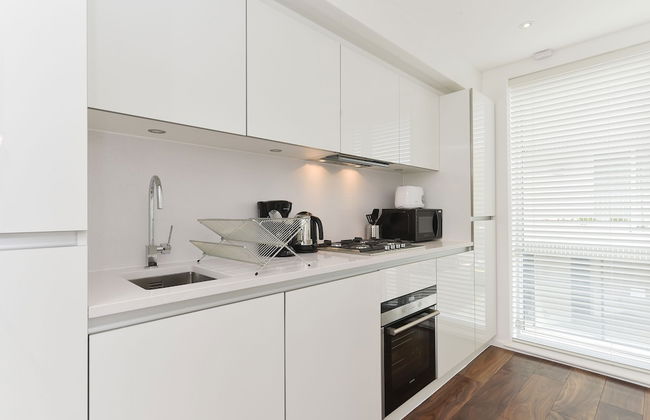 Shoreditch City Living - Photo 23