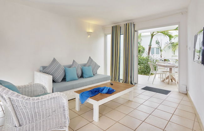 Le Beachclub Serviced Apartments and Villas - Photo 47