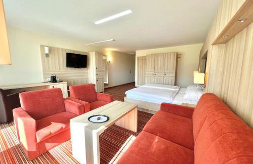 Schwarzwaldapartments - Foto 2