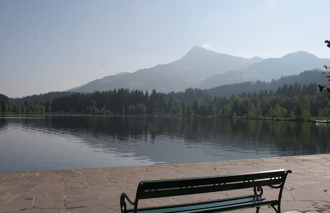 Spacious Holiday Home in Sankt Johann near Ski Area - Foto 70