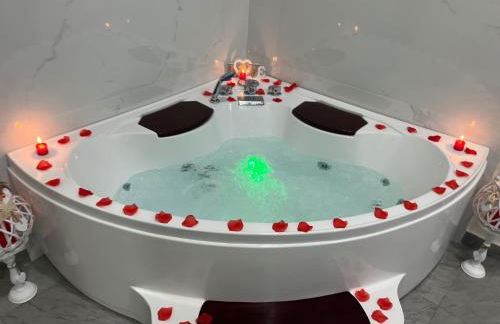 B&b house napoli capodichino - Photo 24