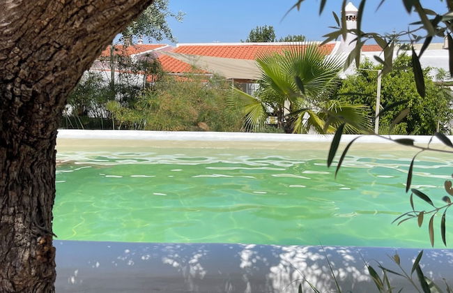 uma casa em entradas Guesthouse Alentejo - Foto 1