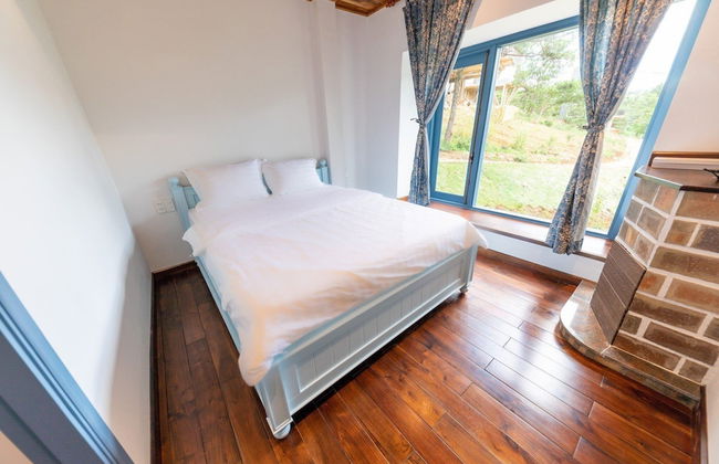 An Nhiên Villa - Photo 25