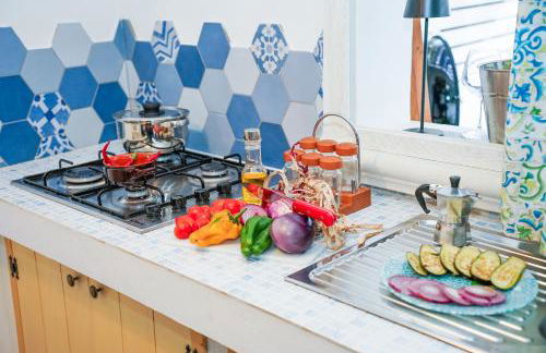 Residence Nonna Mariuccia - Foto 29