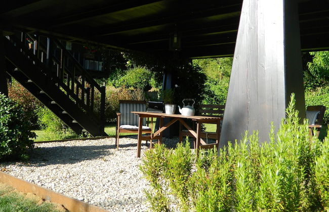 Self Catering Quinta Lamosa - Responsible Tourism for 2 People - Foto 40