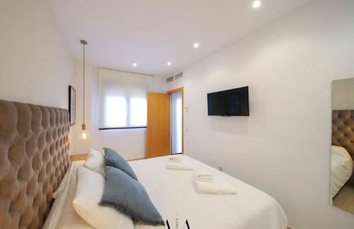 Encantador apartamento con garaje en Aguadulce - Foto 10