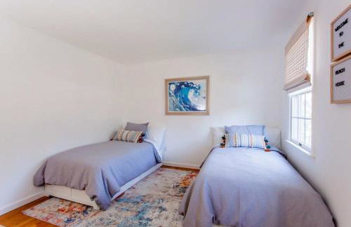 Stay On The Cape Vacation Rentals: Modern Family Retreat In Harwich - Foto 27