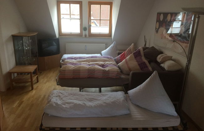 Wendlers Ferienwohnung 2-3 - Foto 29