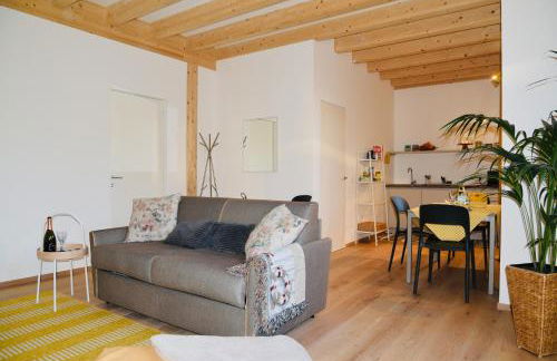 Nine Rooms Apartment - Foto 13