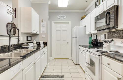 3 Mi to OWA Modern Condo with Resort Pool! - Foto 9