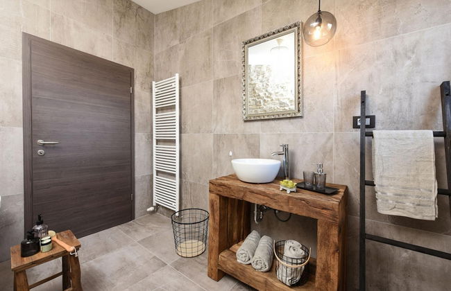 Villa Trabakul Zadarvillas - Foto 46