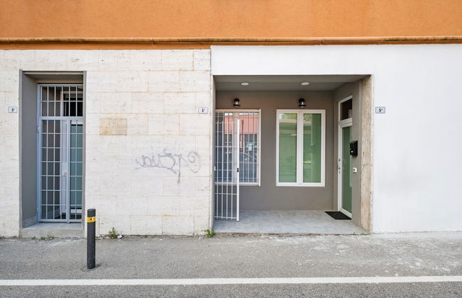 A pochi minuti da Fiera Bologna Apartment - Foto 14