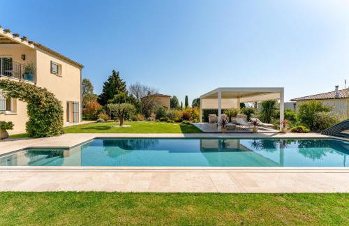 Elegant mazet - Foto 13