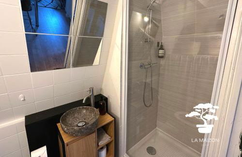 Suite dernier étage Saint-Maur - Foto 12