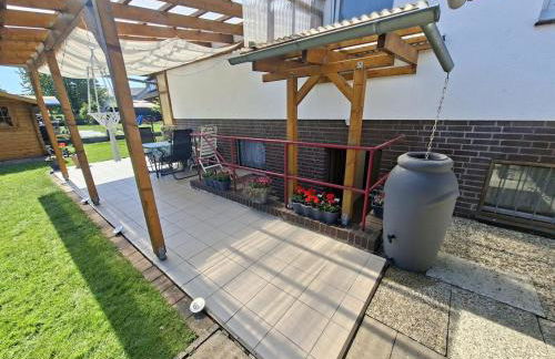 Apartment Hannover with parking - Foto 27