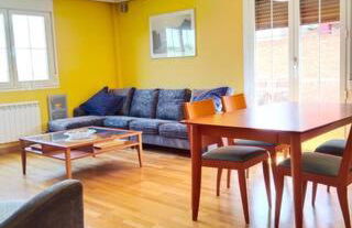 Casa con gran jardín y barbacoa "Los Olivos" Cerca de Logroño familias y grupos - Foto 48