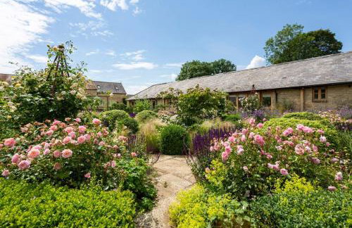 Lavender Farmhouse - Foto 42