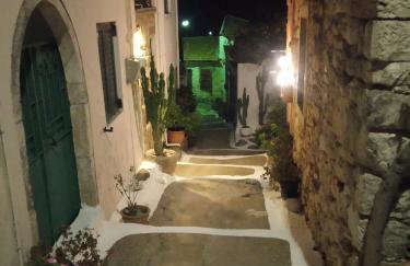 Nektarios Village House - Foto 22