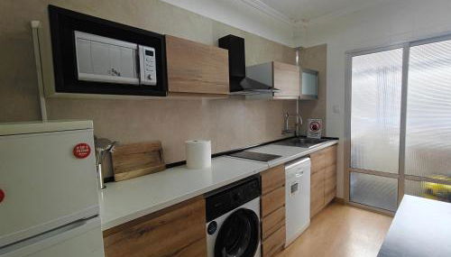 Apartamento TISARE wifi - Foto 2