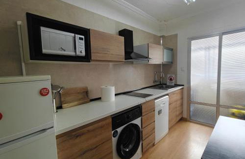 Apartamento TISARE wifi - Foto 2