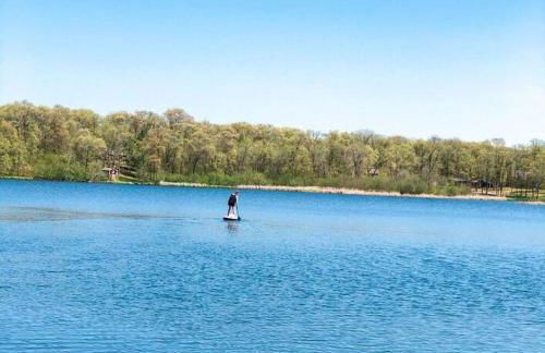 New Hot Tub Fall Oasis with Amazing FawnLake Views - Foto 5
