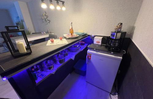 Small apartment with sauna and Jacuzzi! - Foto 8