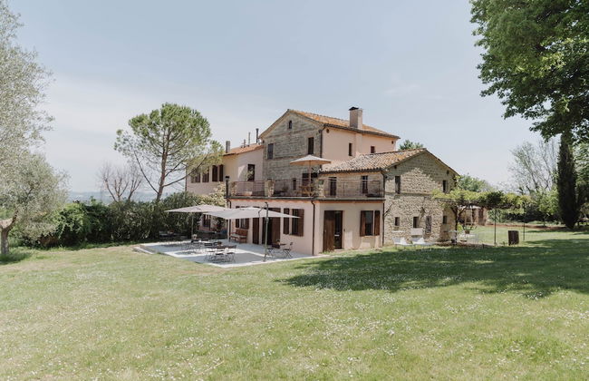 Qui Voglio - Photo 40