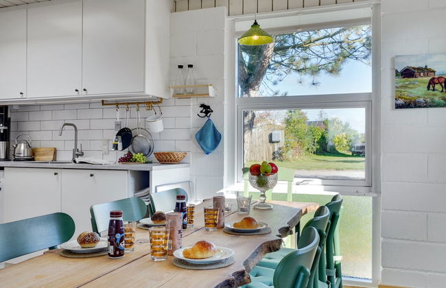 "Tomine" - 500m to the fjord - Foto 19