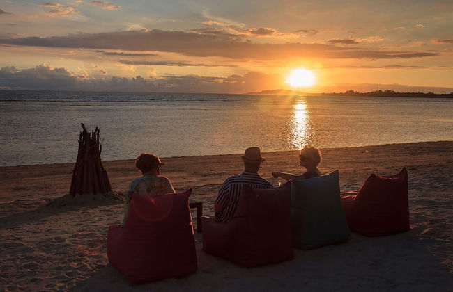 Villa Sepoi Sepoi by Elite Havens - Foto 37