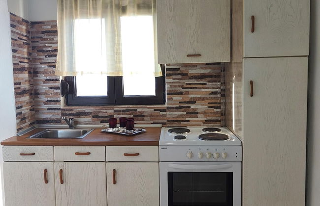 Casa di Rena Private House With Sunset View - Foto 29