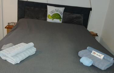 Chillkröte - Foto 6