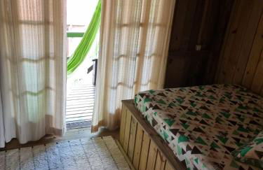 Pousada Campus Rosa - Foto 29