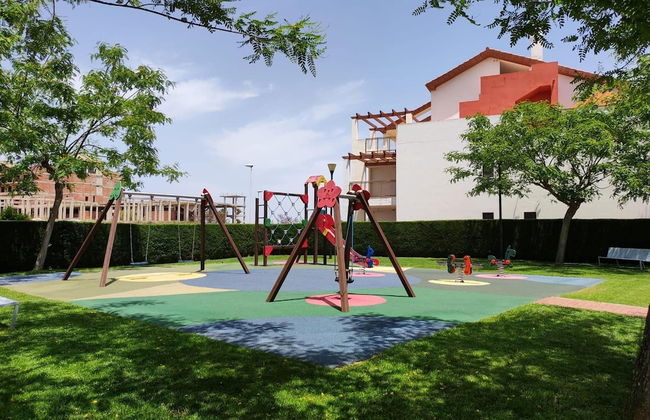 Apartment in Ayamonte With River Views - Foto 39