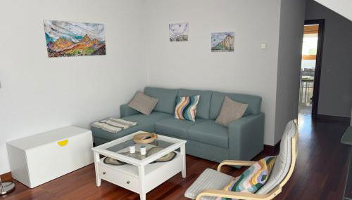 Ático con terraza en Loredo - Foto 3