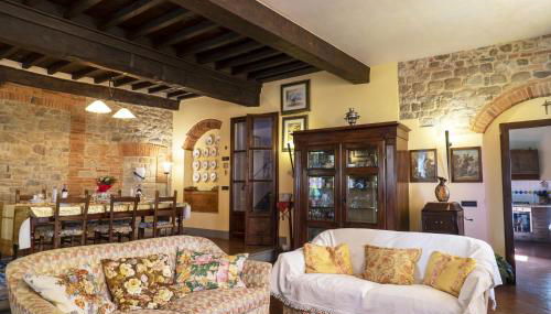 Country Historical House Lucca - Foto 2