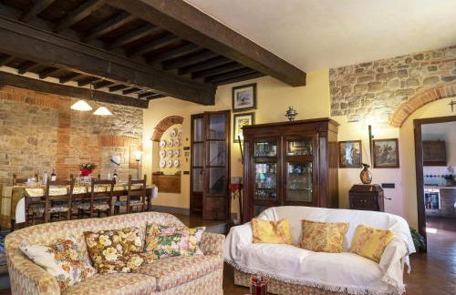 Country Historical House Lucca - Foto 2