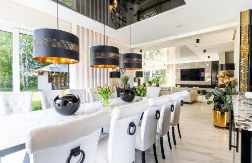 5 Bed Luxury Home In Szczytno - Foto 15