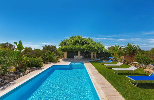 Villa Mila - Foto 34