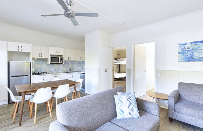 NRMA Ocean Beach Holiday Resort - Photo 51